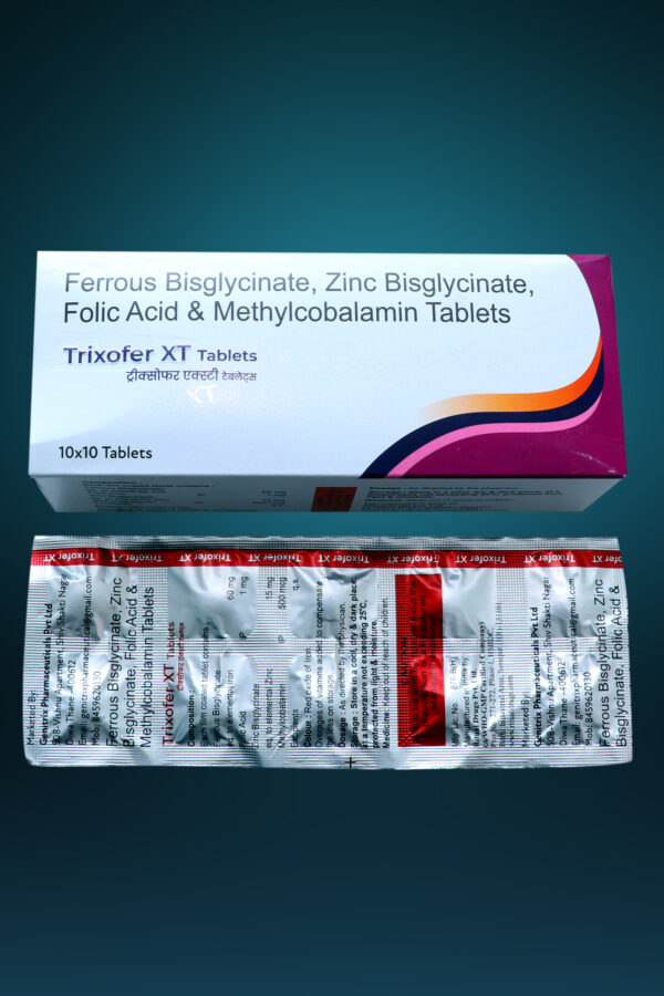 Biotin Tablets for Hair, Skin & Nails | High Strength Vitamin B7 Supplement